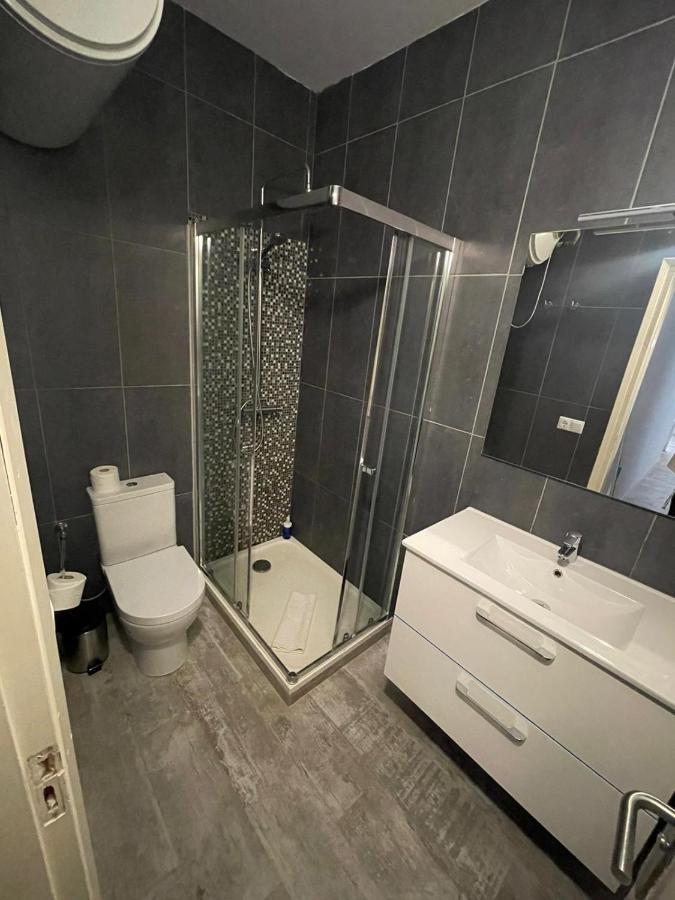 Apartamentos Verdera Ес-Пухольс Екстер'єр фото