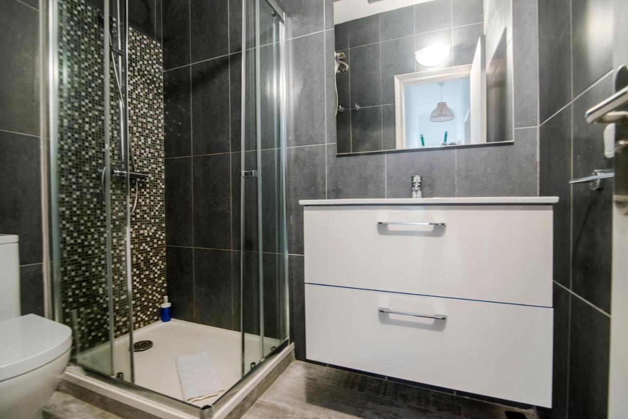 Apartamentos Verdera Ес-Пухольс Екстер'єр фото