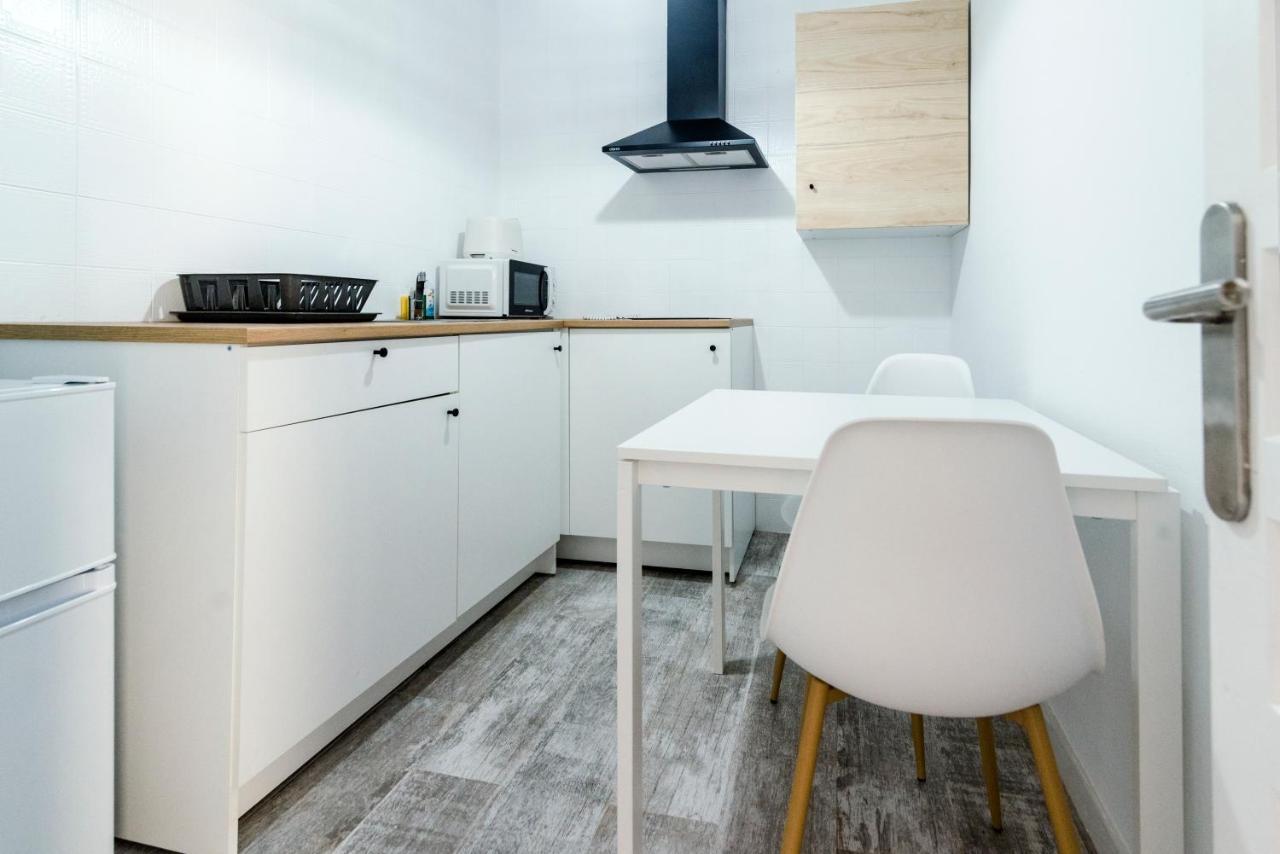 Apartamentos Verdera Ес-Пухольс Екстер'єр фото