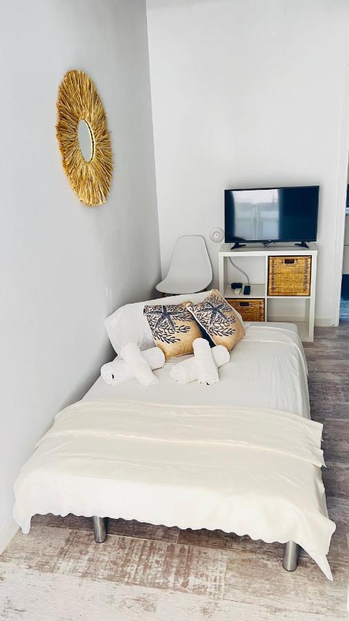 Apartamentos Verdera Ес-Пухольс Екстер'єр фото