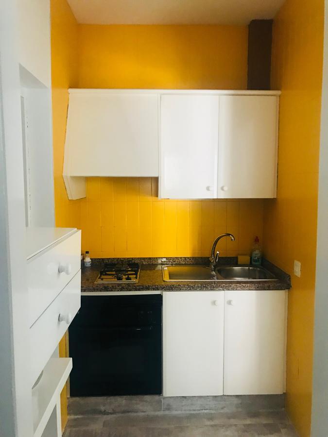 Apartamentos Verdera Ес-Пухольс Екстер'єр фото